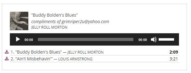 Custom CSS download button